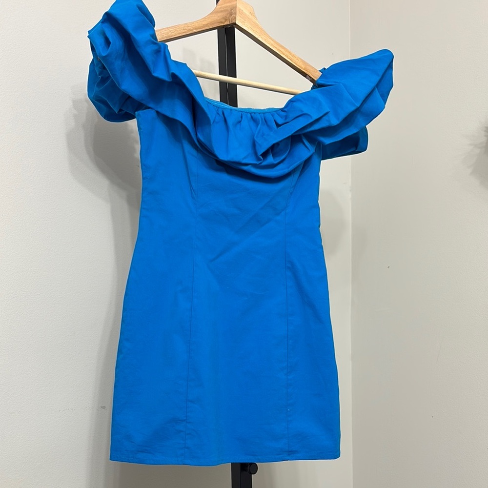 Seven Wonders Dress